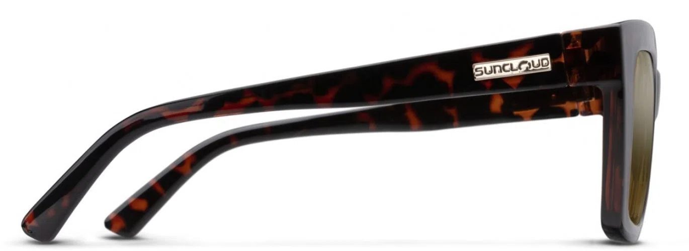 Suncloud 208108 Marion Sunglasses - view 5
